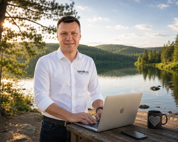 Ing. Jiří Těhník